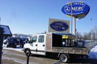 Iveco Daily 35C14